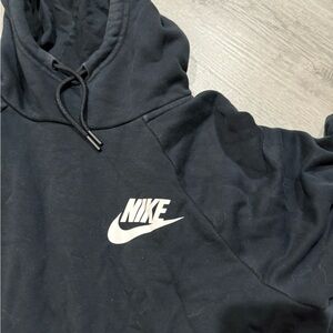 Women Nike hoodie